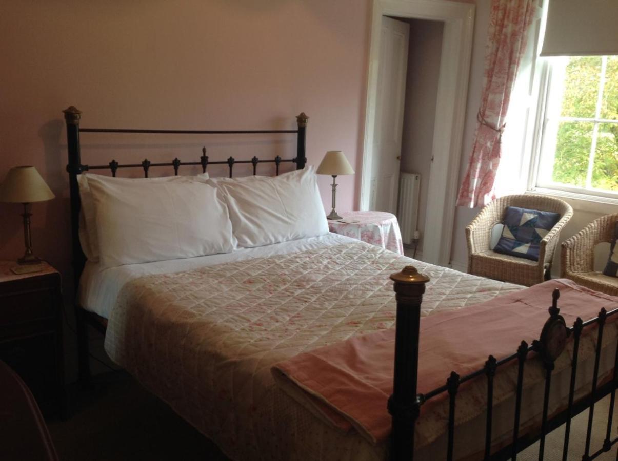 The Gro Guest House นิวทาวน์ ภายนอก รูปภาพ